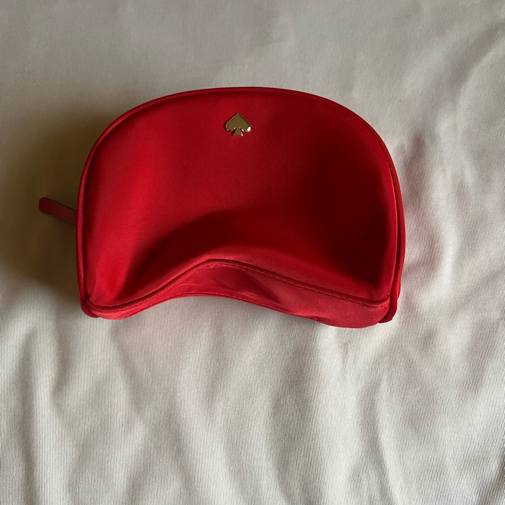 Small make up bag